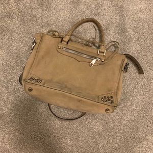 Rebecca Minkoff Reagan Satchel